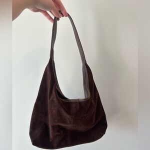 Brown Purse